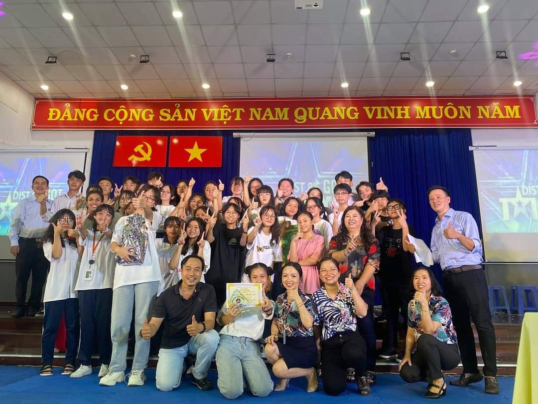 Ảnh đại diện
